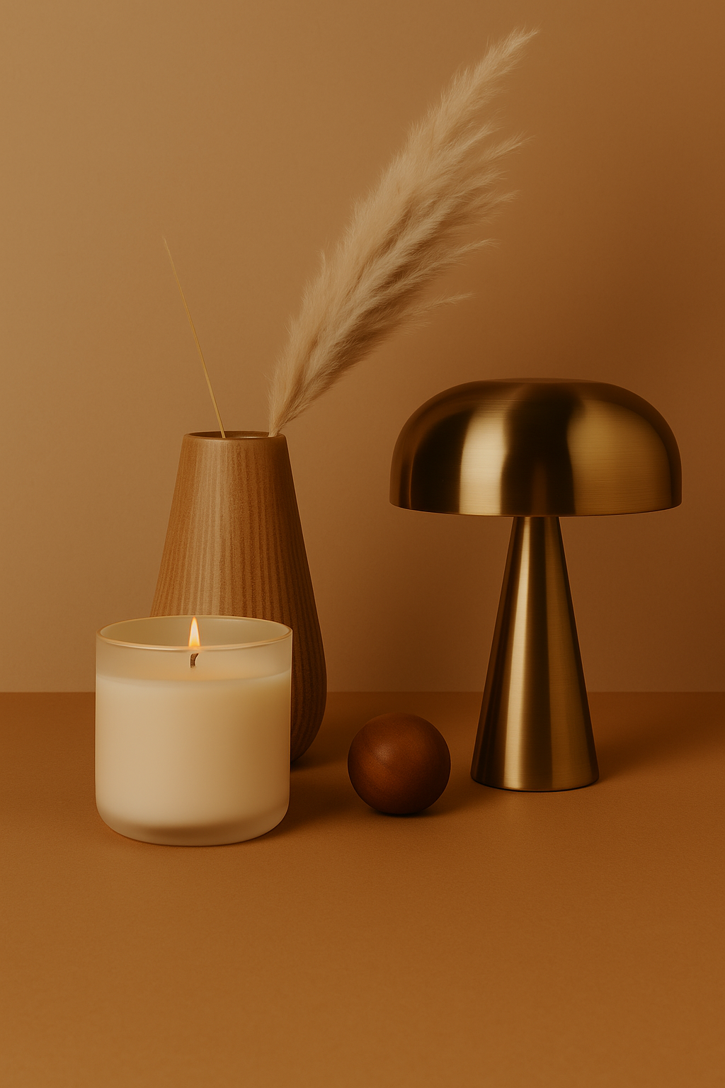 Ambiance & Intérieurs