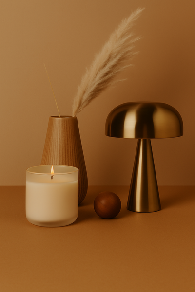 Ambiance & Intérieurs