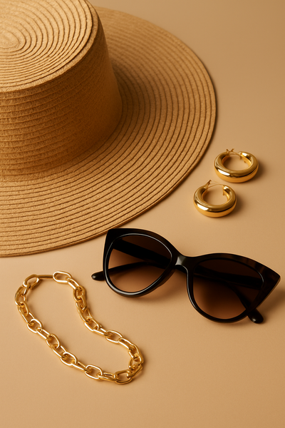 L'essentiel avec Style