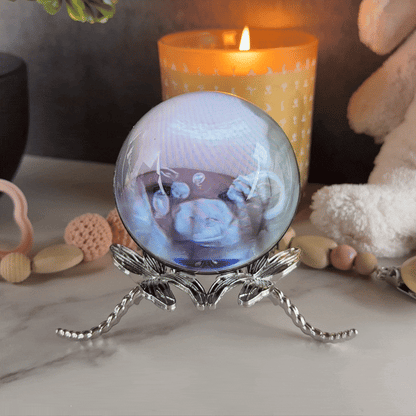 MemoryGlow™ - Un cadeau Inoubliable 🎁