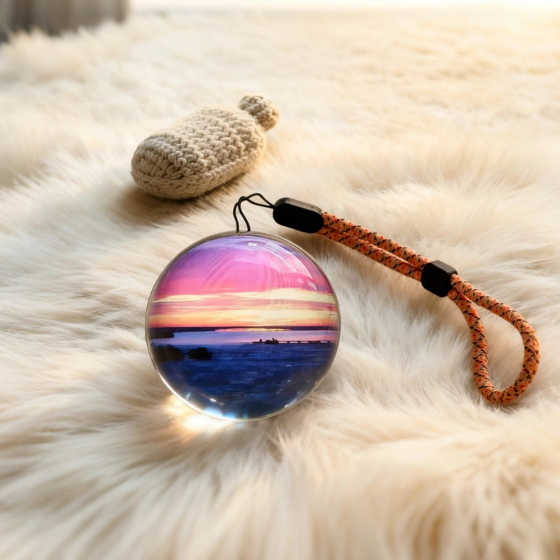 MemoryGlow™ - Un cadeau Inoubliable 🎁