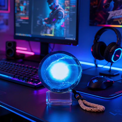 MemoryGlow™ - Un cadeau Inoubliable 🎁