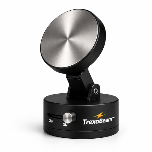 Support à ventouse TrexoBeam™