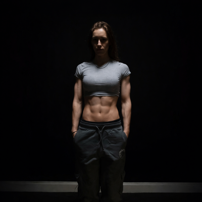 TrexoBeam™ – La lumière qui révèle ton physique