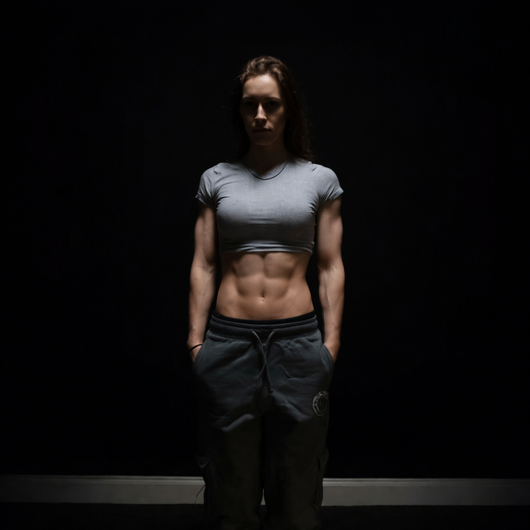 TrexoBeam™ – La lumière qui révèle ton physique