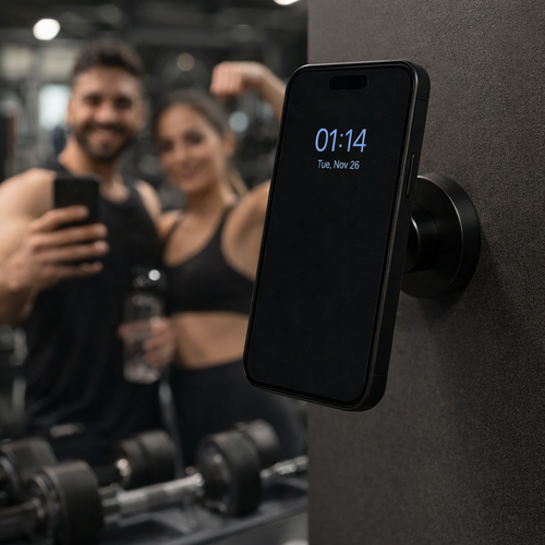 Support à ventouse TrexoBeam™