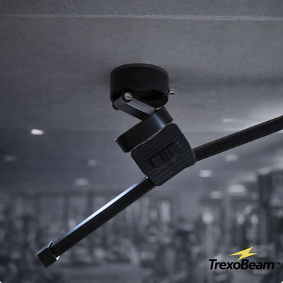 Support à ventouse TrexoBeam™
