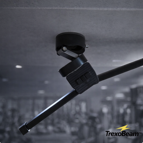 Support à ventouse TrexoBeam™