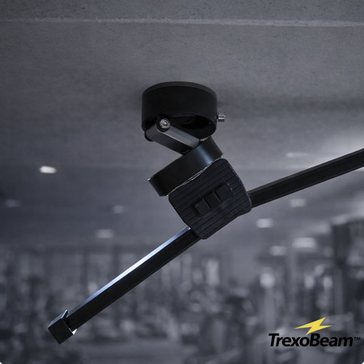 Support à ventouse TrexoBeam™