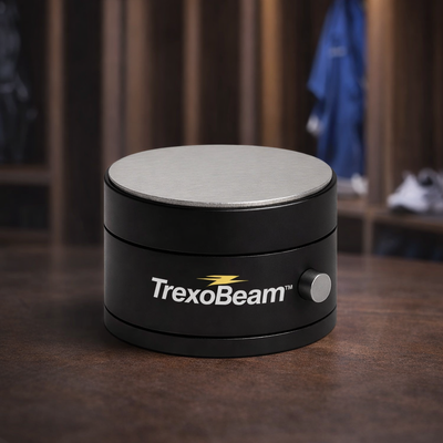 Support à ventouse TrexoBeam™