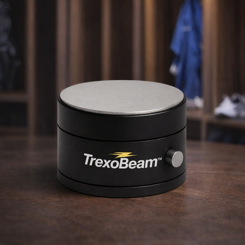 Support à ventouse TrexoBeam™