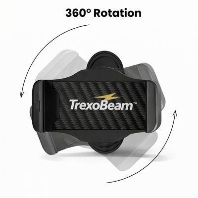 Support magnétique TrexoBeam™