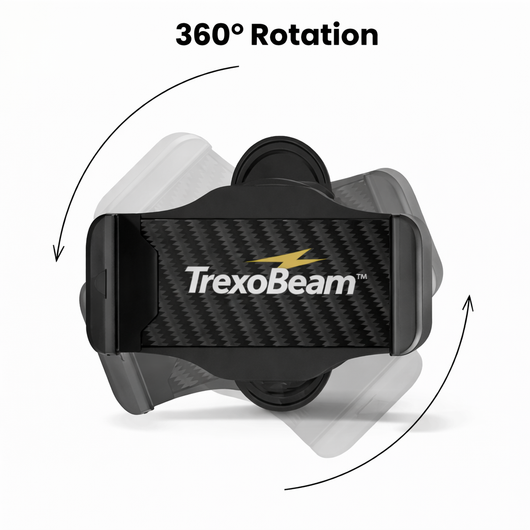 Support magnétique TrexoBeam™