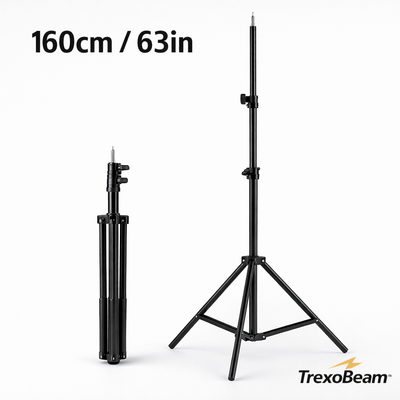 Trépied TrexoBeam™