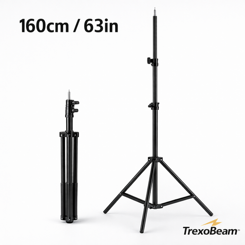 Trépied TrexoBeam™