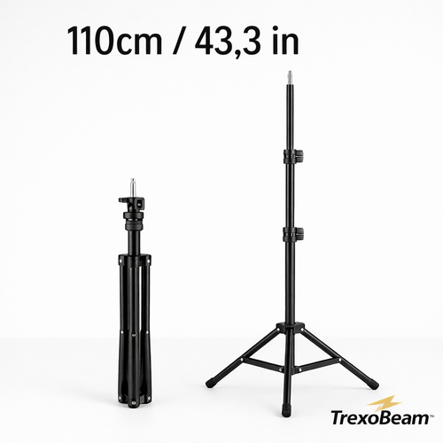 Trépied TrexoBeam™