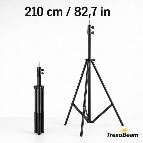 Trépied TrexoBeam™