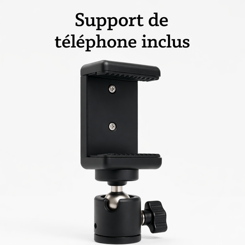 Trépied TrexoBeam™